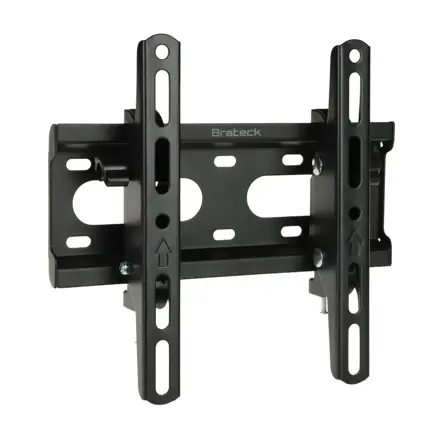 Konzola na televízor / monitor 23-43" 45Kg, čierna