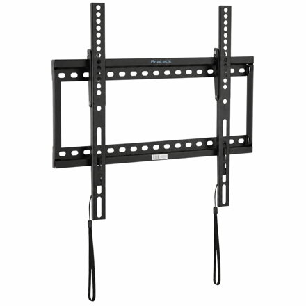 Konzola na televízor 32-75" 75Kg, čierna