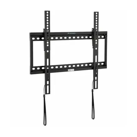 Konzola na televízor 32-75" 75Kg, čierna