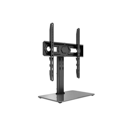 Konzola na stôl pre TV 32-55" 40Kg, čierna