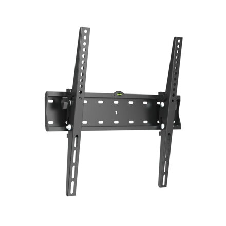Držiak LCD TV 32 - 55" univerzálny čierny, výklopný