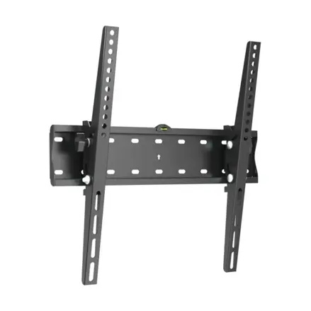 Držiak LCD TV 32 - 55" univerzálny čierny, výklopný