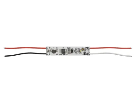 LED profilový stmievač bezdotykový 60W/12, 72W/24V 