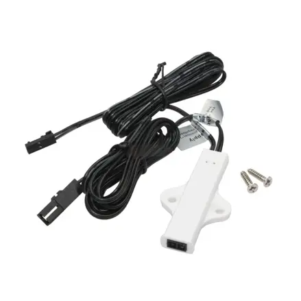 Vypínač pre LED nábytkový 12V 20W - IR