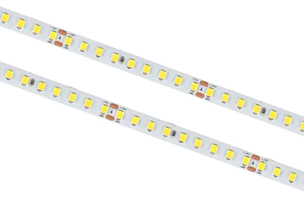 LED pás SMD2835 24V 5,5W/m 144LED 4000K IP66 (5m)