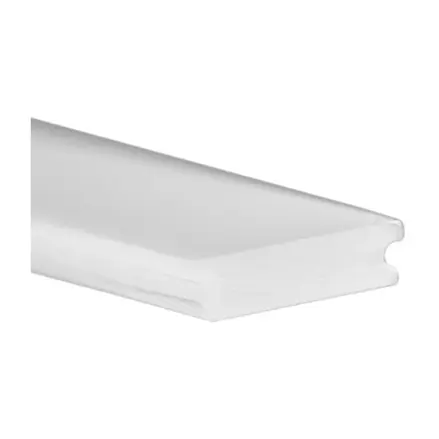 Difúzor pre LED profily HR-LINE 