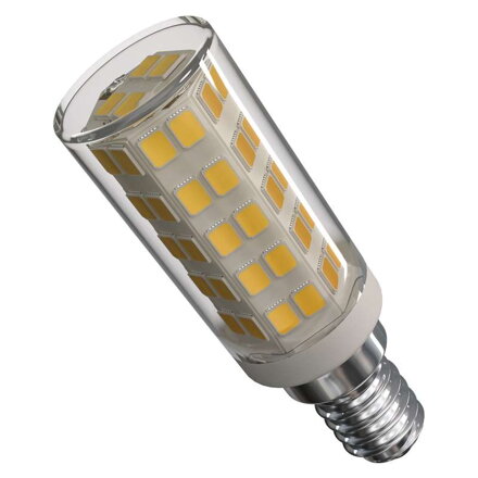 LED žiarovka do digestora E14 230V 4.5W neutrálna