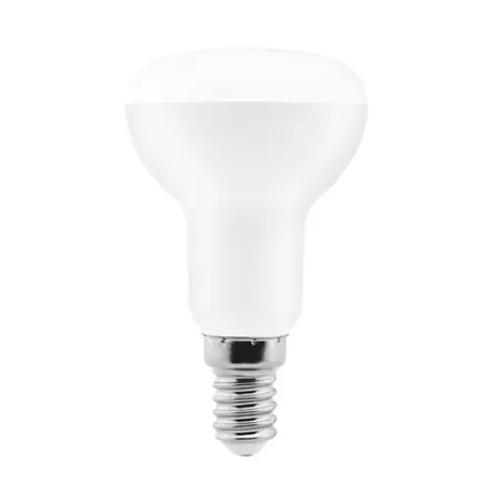 LED žiarovka E14 5W 3000K 400lm