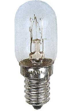 Halogénová žiarovka 230V/15W E14, 20x52mm