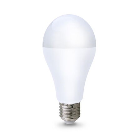 LED žiarovka SOLIGHT 7W, E27, 4000K, 270°, 810lm