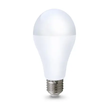 LED žiarovka SOLIGHT 7W, E27, 4000K, 270°, 810lm