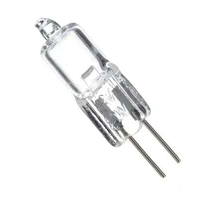 Halogénová žiarovka G4 12V/50W