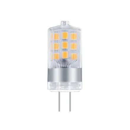 LED žiarovka G4 2,5W biela teplá SOLIGHT WZ329