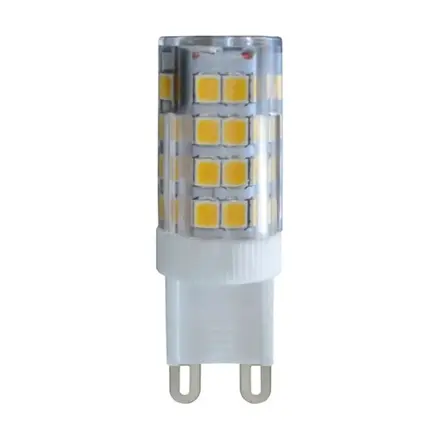 LED žiarovka G9 3,5W 3000K 300lm