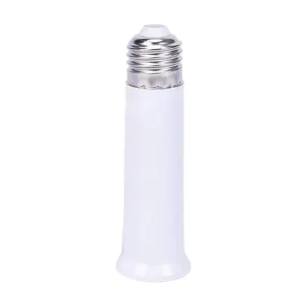 Predĺženie pätice E27 - 12cm