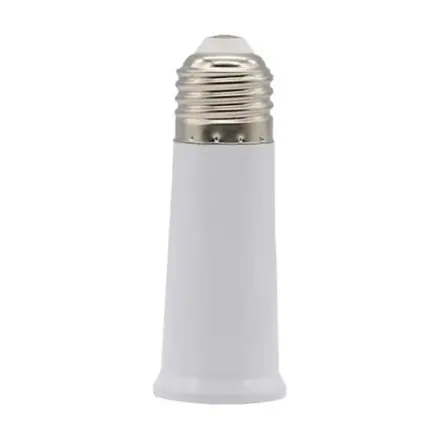Predĺženie pätice E27 - 9,5cm