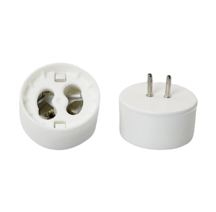 Žiarovková redukcia z MR16 na GU10