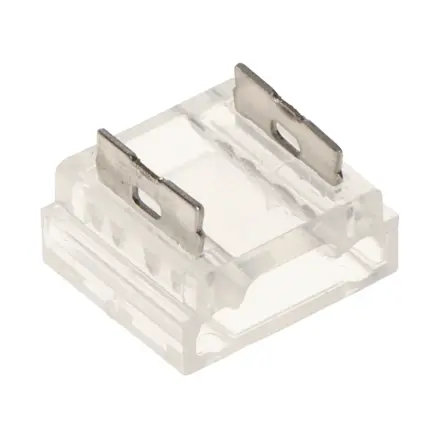 Spojovací konektor pre COB LED pásy 10mm