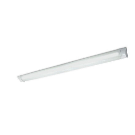 LED svietidlo lineárne 36W 120cm 4000K IP20