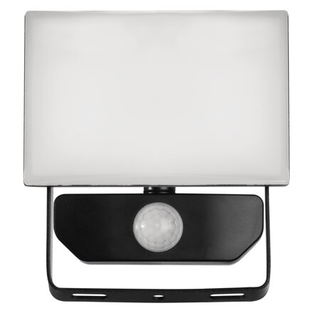 LED reflektor TAMBO, 10W 800lm 4000K s PIR