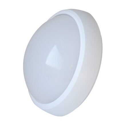 Stropné LED svietidlo GCL02 12W prisadené 4000K