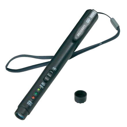 Detektor plynu GD-3000