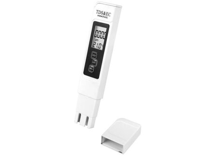 Merač kvality vody TDS meter 