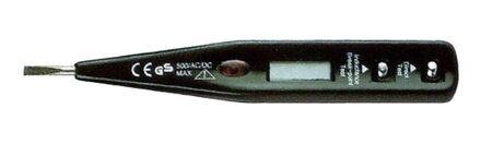 Skúšačka indukčná 12-240V