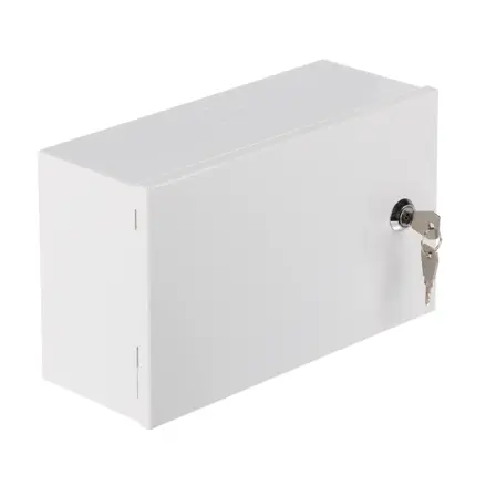 Montážna skriňa 240x150x100 TPR-1 vnútorná