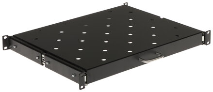 Výsuvná polica pre RACK 19" 350mm