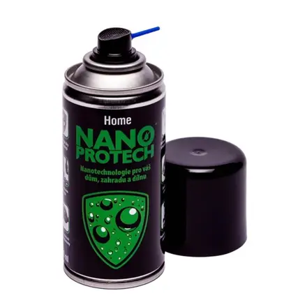 Sprej antikorózny NANOPROTECH Home 75ml