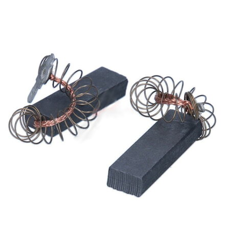 Uhlík 6.2 x 12.5 x 36mm (2ks)