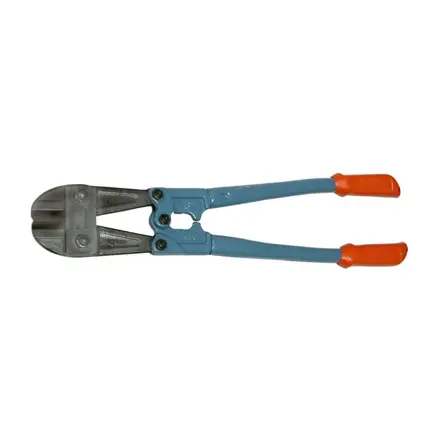 Pákové kliešte štikacie CrMoV TUV/GS, 450mm