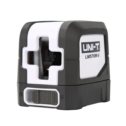Krížový laser UNI-T LM570R-I