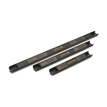 Sada magnetických držiakov - 3 ks/set