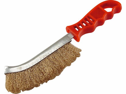 Oceľový kartáč EXTOL CRAFT 960016