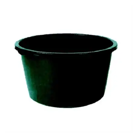 Maltovník okrúhly 45l TES TM104348
