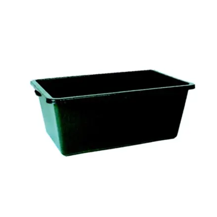 Maltovník obdĺžnikový 65l TES TM104354