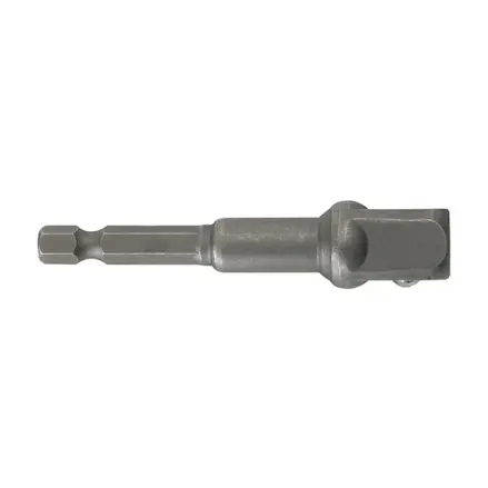 Adaptér - HEX stopka 1/4"
