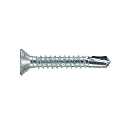 Skrutka DIN 7504P TEX 3.5x16mm