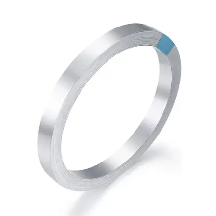 Prepojovací zvárací pásik 0,10x5mm 10m pre batérie