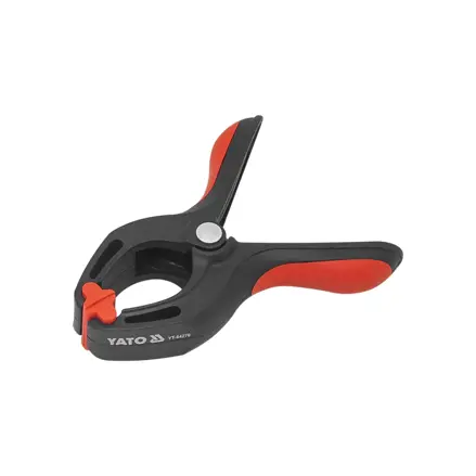 Svorka 100mm YATO YT-64270 