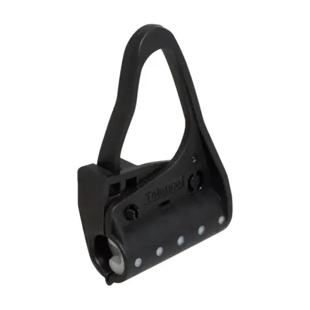 Priebežná kotva optického kábla DS-2 DROP 2-4mm