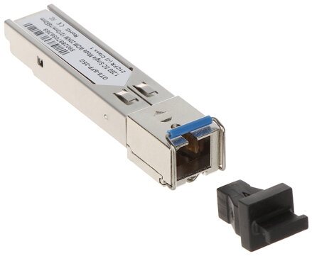 Jednovidový SFP modul GTS-SFP-35G