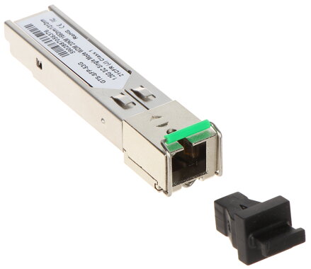 Jednovidový SFP modul GTS-SFP-53G