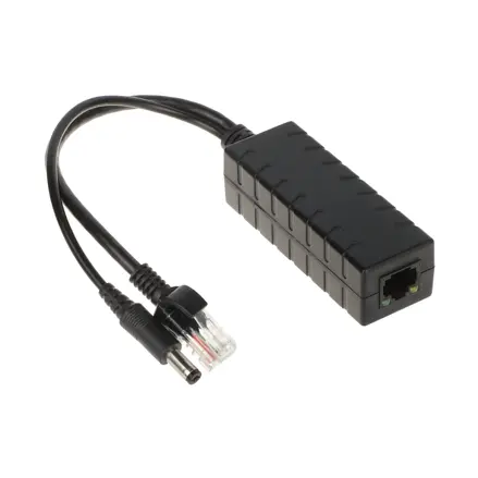 Stabilizátor POE-802.3AF/C 48V/12V