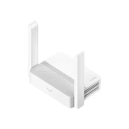Wifi router CUDY WR300 2,4GHz 300Mbps