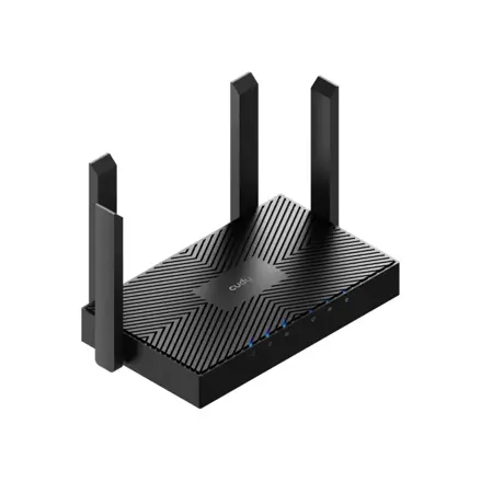 Wifi 6 router CUDY WR3000 2,4GHz/5Ghz 574Mbps+2402Mbps