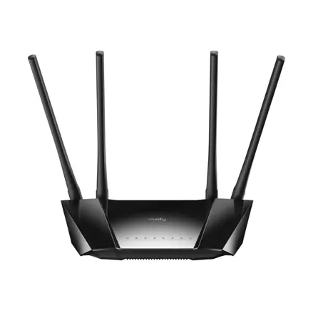 LTE 4G router CUDY LT400 2.4 GHz 300 Mbps