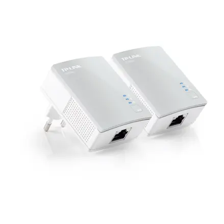 Powerline TP-LINK TL-PA4010 Starter Kit